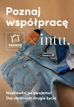 Kreatywne warsztaty SKENDE x INTU