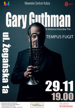 Gary Guthman