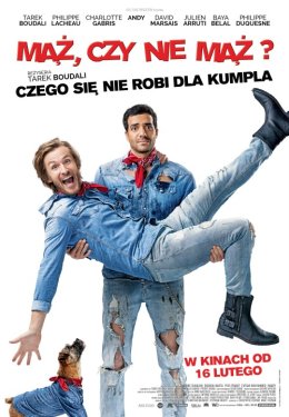 Mąż czy nie mąż