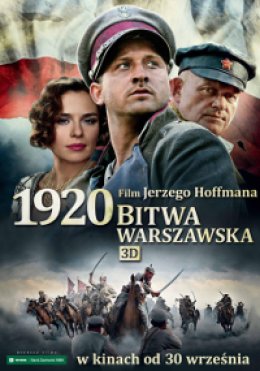 1920 Bitwa warszawska
