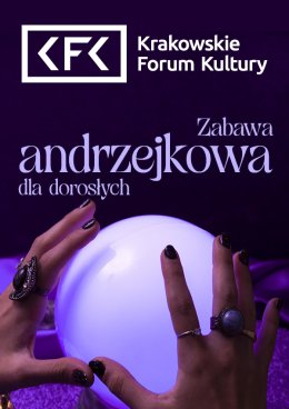 Zabawa Andrzejkowa dla dorosłych