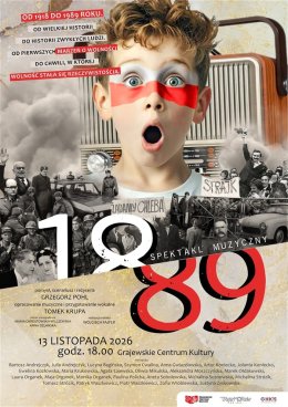 18/89 MUSICAL HISTORYCZNY