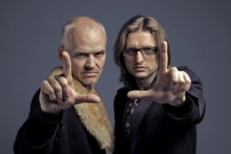 5. Euro Chamber Music Festival | Leszek Możdżer & Lars Danielsson