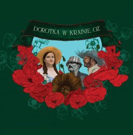 Dorotka w Krainie Oz