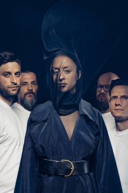 Natalia Przybysz - Jak malować ogień