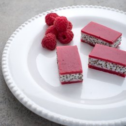 Best of Ina Story – wegańskie smaki Iny Rybarczyk