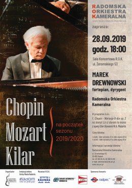 Inauguracja sezonu 2019/2020