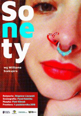 Sonety - Teatr Baj Pomorski