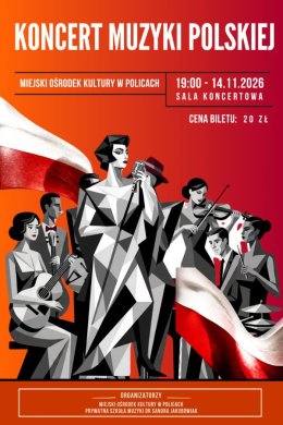 Koncert Muzyki Polskiej