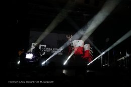 Koncert piosenek patriotycznych dla uczniów