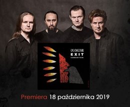 Cochise - Exit: A Good Day To Die