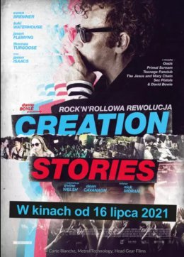 Creation Stories