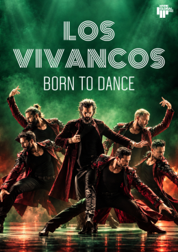 LOS VIVANCOS - Ekstremalne Flamenco w Rytmie Rocka