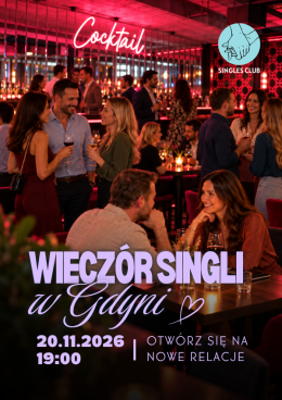 Wieczór Singli