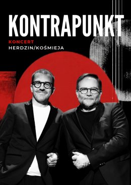 KONTRAPUNKT - HERDZIN / KOŚMIEJA