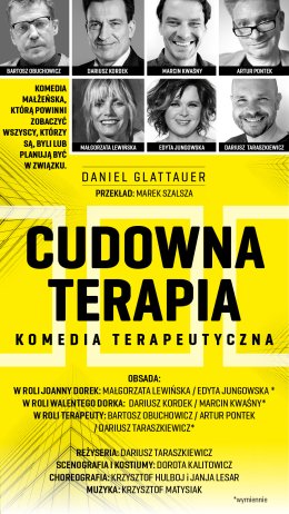 Cudowna terapia