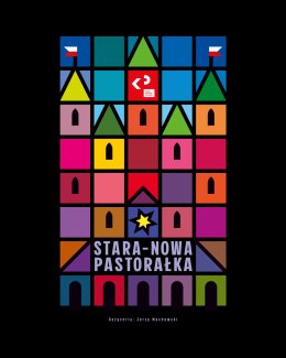Spektakl STARA-NOWA PASTORAŁKA