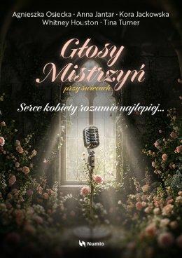 Głosy Mistrzyń przy świecach