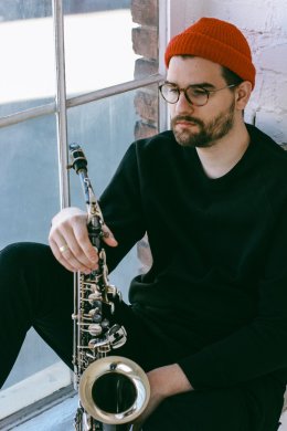 Dániel Varga Eastern European Quartet