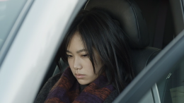 OBIETNICA / PROMISE + RANKI I WIECZORY / LIFELINE