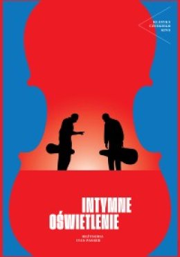 Intymne oświetlenie