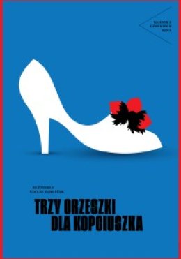 Trzy orzeszki dla Kopciuszka