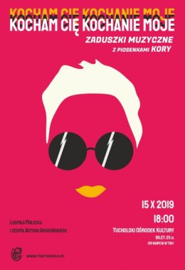 Zaduszki Muzyczne z piosenkami Kory