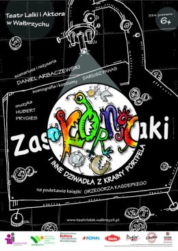 Zaskórniaki i inne dziwadła z krainy portfela