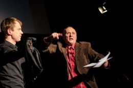 Teatr na Progu „Moralność Pani Dulskiej”