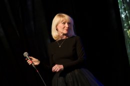 PROGRAM SENIOR – KULTUROMANIA - Grażyna Skowron-Matkowska „O miłości, radości i nadziei”