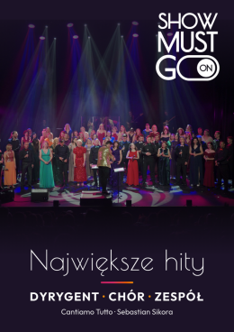 Show Must Go On