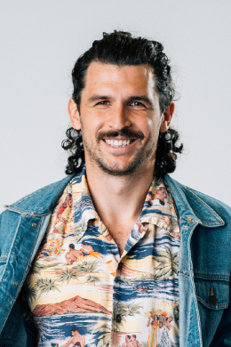 Stand-up na Modlińskiej, Senior Suarez