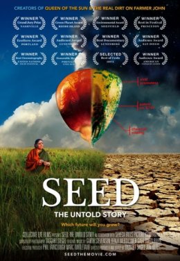 Ziarno. Nieznana historia