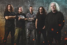 KAT&Roman Kostrzewski - Popiór