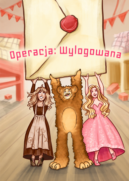 Wkręć się w teatr: Operacja: wylogowana