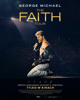 George Michael: The Faith Tour