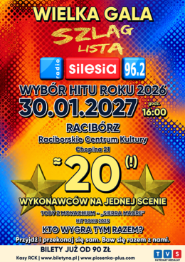 Wielka Gala SzlagListy