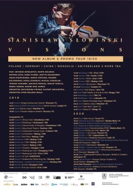 Słowiński / Salamon DUO