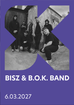 BISZ & B.O.K BAND