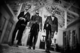 made in JAZZ: RGG & “Ikar. Legenda Mietka Kosza”