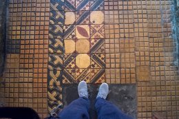 Kazimierz underground
