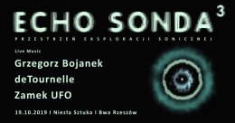 Echo Sonda 3