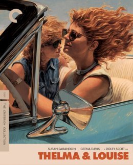 Thelma i Louise