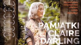PAMIĄTKI CLAIRE DARLING - seans filmowy w DKF PULS