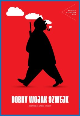 DOBRY WOJAK SZWEJK - seans filmowy w ramach DKF PULS