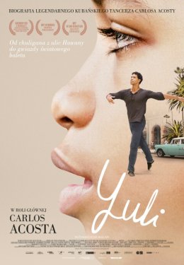 YULI  seans filmowy w ramach DKF PULS