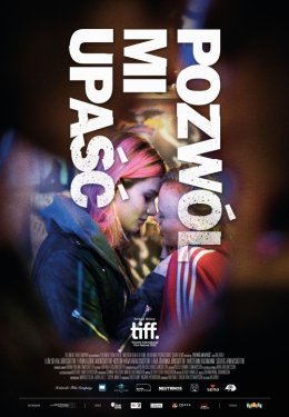 POZWÓL MI UPAŚĆ - seans filmowy w ramach DKF PULS