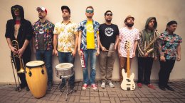 Folkowe Mikołajki w Starym Klasztorze