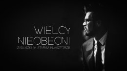 Zaduszki w Starym Klasztorze