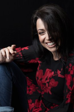 Katarzyna Pakosińska - Oko w pończosze